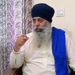Interview with Bhai Gurmeet Singh Ranchi