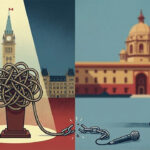 Sikh Federation (UK) Criticizes Anita Anand Over Naïve Statements Ahead of PM Mark Carneys India Trip