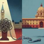 Sikh Federation (UK) Criticizes Anita Anand Over Naïve Statements Ahead of PM Mark Carneys India Trip