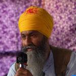Speech of Bhai Mandhir Singh Panth Sewak Jatha Doaba