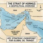 Strait of Hormuz (Iran-US 2026 Crisis)
