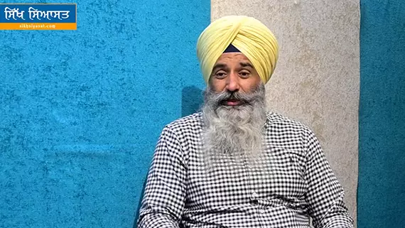 Talk with Advocate Jaspal Singh Manjhpur of Panjaab Lawyers