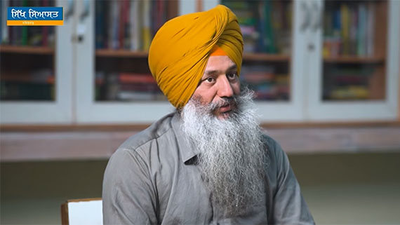 Dr Kanwaljit Singh