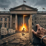 Sikh Federation (UK) Demands Life Sentence for John Ashby in Religiously Aggravated Rape of Walsall Sikh Woman