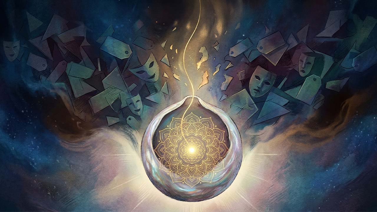 Will We Remember Who We Are?