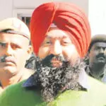 Bhai Paramjit Singh Bheora