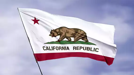 California Republic