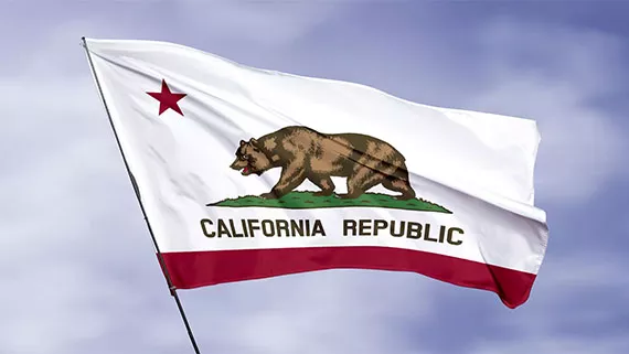 California Republic
