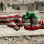 How Iran Stopped the Mighty USA