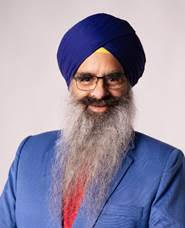 Dr. Tarlochan Singh Nahal