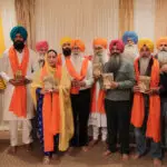 After Punjab, Germany and Canada, “Kaurnama” is released in America