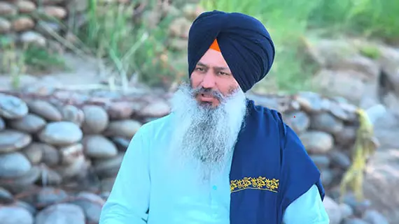 Dr Kanwaljit Singh