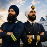Historic Breakthrough BC Ferries Ends Discriminatory Policy for Sikh Workers