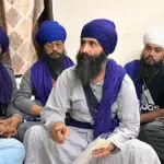 Jatha Sikh Youth Power of Punjab