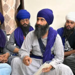 Jatha Sikh Youth Power of Punjab