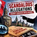 WSO Slams Indian High Commissioner’s Scandalous Allegations Against Canadian Intelligence