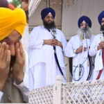 Bhawant Mann declared Guru Dokhi from Akal Takht Sahib | 15 June 2026