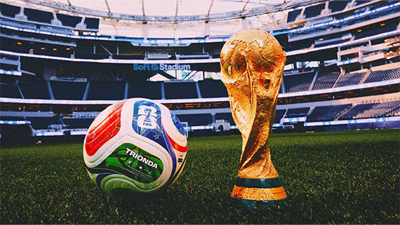 FIFA World Cup 2026 Canada
