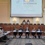 Sikh Federation International Participants in International Conference at US Capitol