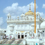 Takht Sri Hazur Sahib