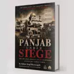 Panjab Under Siege