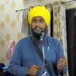 Parmjeet Singh Gazi