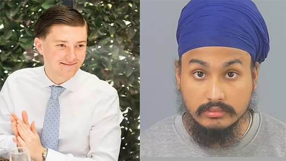 Sikh Federation (UK) Demands Accountability from CPS and Police Over Henry Novak Murder Weapon Misinformation