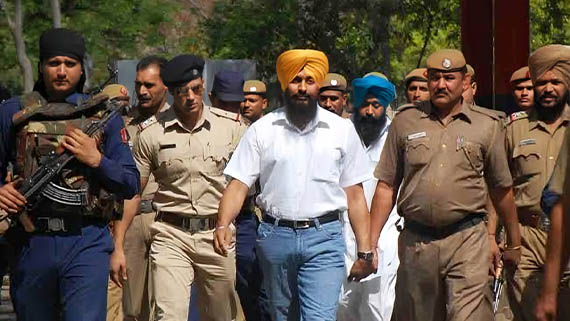 Bhai Jagtar Singh Hawara