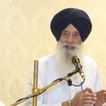 Bhai Narien Singh Chaura
