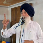 Bhai Narien Singh Chuara