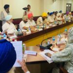 International Sikh Confederation hosts discussion on Akal Takht Sahib: Principles and Institutions