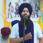 Paramjit Singh Mand (Dal Khalsa)
