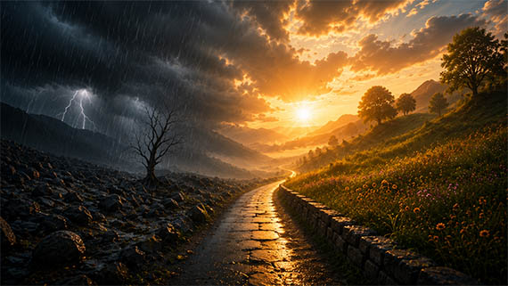 Who to tell the Pain of our Hearts Article By Sikh Research institute