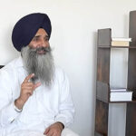 Dr. Sikandar Singh