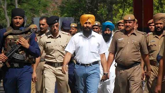 Bhai Jagtar Singh Hawara