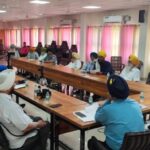Discussion held at Kendri Sri Guru Singh Sabha; Sikh Intellectuals Demand repeal of Satikar Act