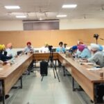 Discussion held at Kendri Sri Guru Singh Sabha; Sikh Intellectuals Demand repeal of Satikar Act 2026