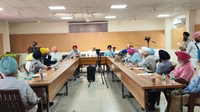 Discussion held at Kendri Sri Guru Singh Sabha; Sikh Intellectuals Demand repeal of Satikar Act 2026