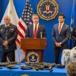 US DOJ Unseals Indictments Against Indian Gangsters, Charges Include Assassination of Hardeep Singh Nijjar