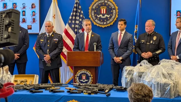 US DOJ Unseals Indictments Against Indian Gangsters, Charges Include Assassination of Hardeep Singh Nijjar