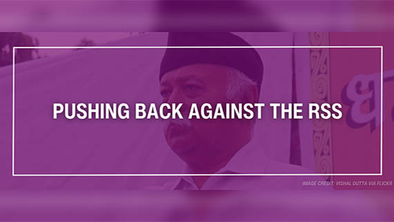 Pushing Back Against the RSS