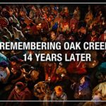 Remembering Oak Creek, 14 Years Later