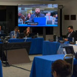 SFI Highlights Transnational Repression and Human Rights Violations in High-Level Washington and OAS Meetings