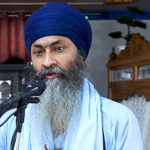 Bhai Mandhir Singh