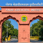 Punjab Agricultural University PAU