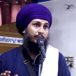 S. Parmjeet Singh Gazi