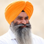 Bhai Surinderpal Singh Tharua