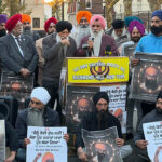 Candlelight Vigil and Tribute Held in New York in Memory of Bhai Parvinder Singh Khalsa ‘Jhota’