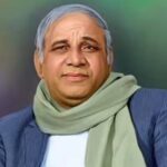 Kanshi Ram File Photo