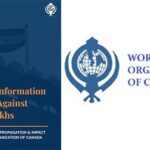 WSO Publishes 2026 Report on Disinformation Targeting Canada’s Sikhs